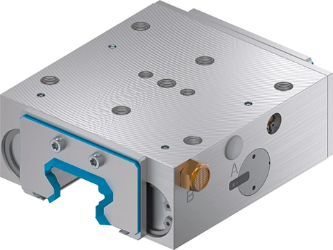 Zimmer Klemm- und Bremselement UBPS5503AS1L