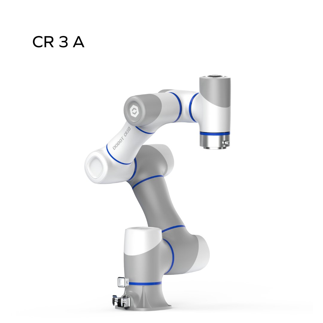 DOBOT CR3A