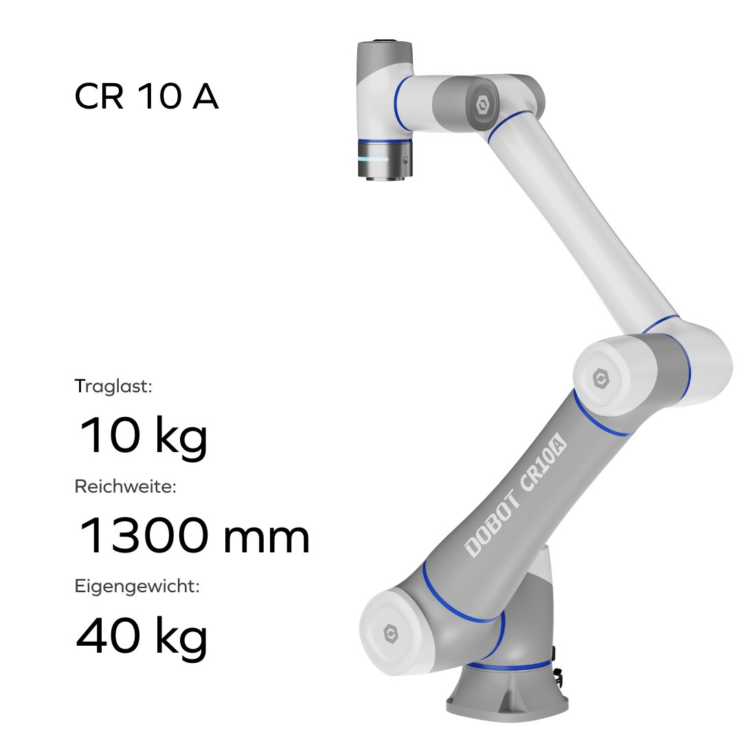 DOBOT CR10A