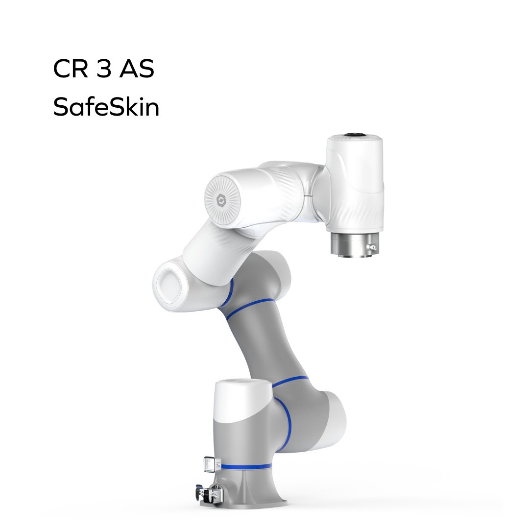 DOBOT CR3AS