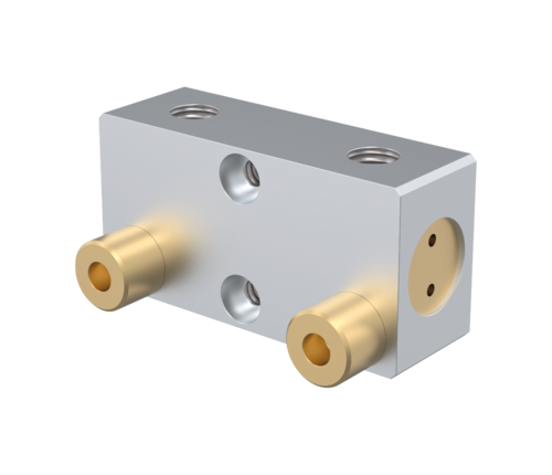 Zimmer Drucksicherungsventil DSV1-8E