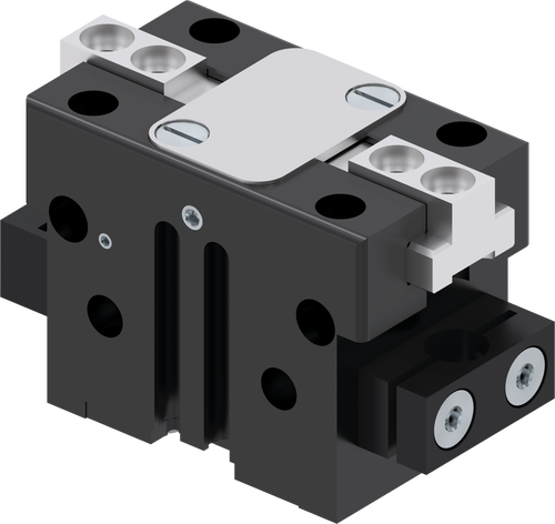 Zimmer 2-Backen-Parallelgreifer GP403N-C