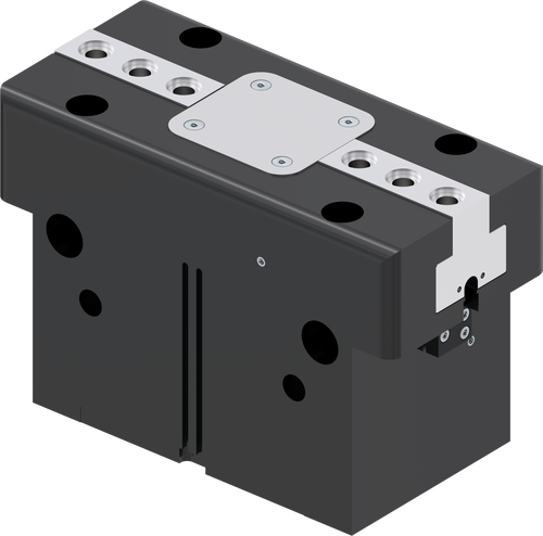 Zimmer GP420NC-C