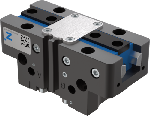 Zimmer GPP5003N-00-A