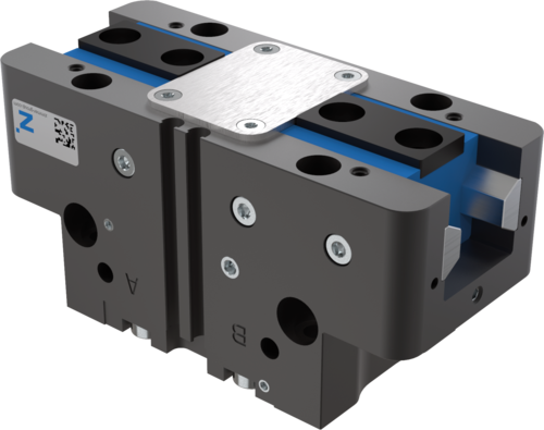 Zimmer GPP5006N-00-A