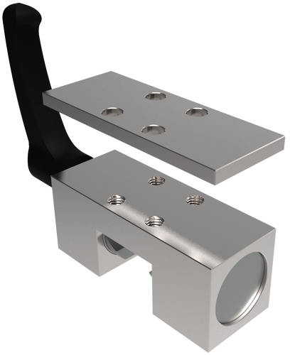 Zimmer Klemmelement HK2501A