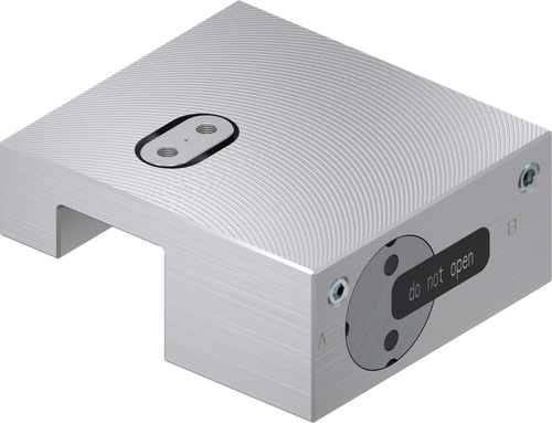 Zimmer Klemmelement MCP0901H