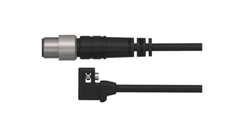 Zimmer Magnetfeldsensoren MFS01-S-KHC-P1-NPN