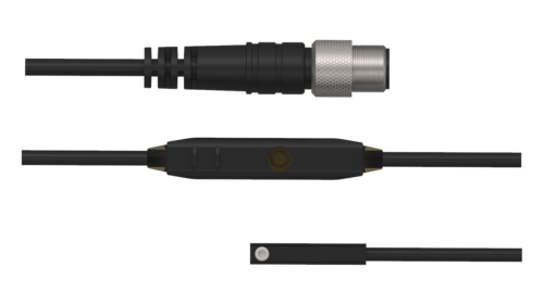 Zimmer MFS02-S-KHC-P2-PNP