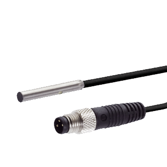 Zimmer Induktive Näherungsschalter NJ4-E2SK-01