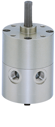 Zimmer Drehflügelzylinder PRN20-90-B
