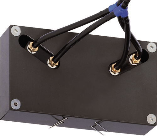 Zimmer Nadelgreifer SCH20-B