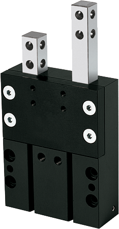 Zimmer Vereinzeler VE14-B